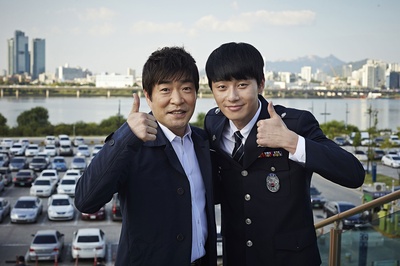 罪恶的编年史剧照的剧照