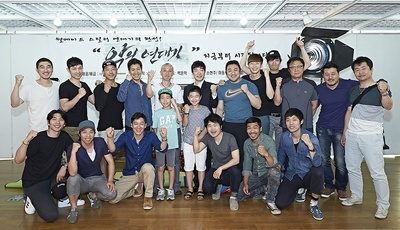 罪恶的编年史剧照的剧照