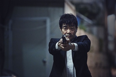 罪恶的编年史剧照的剧照