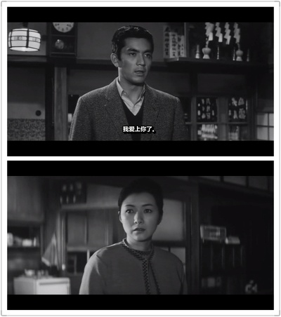 情迷意乱剧照的剧照