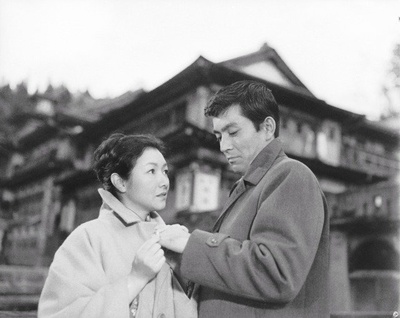 情迷意乱剧照的剧照