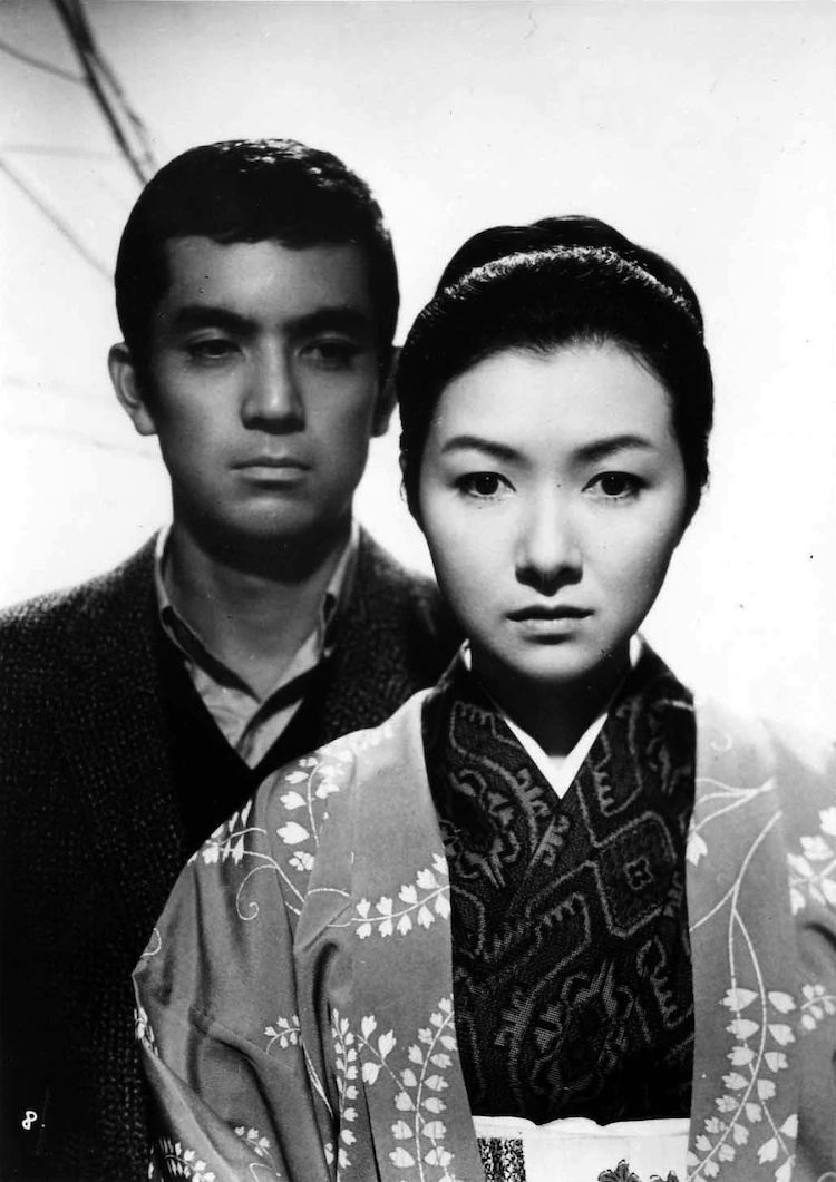 情迷意乱剧照的剧照