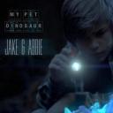 我的宠物恐龙剧照