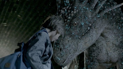 我的宠物恐龙剧照的剧照