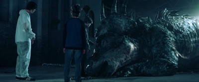 我的宠物恐龙剧照的剧照