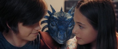 我的宠物恐龙剧照的剧照