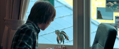 我的宠物恐龙剧照的剧照