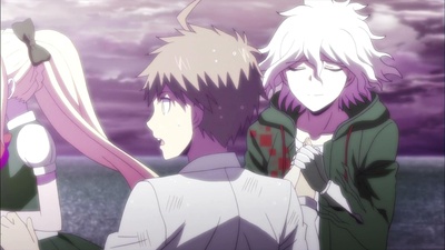 弹丸论破3 -The End of 希望之峰学园- 希望篇剧照的剧照