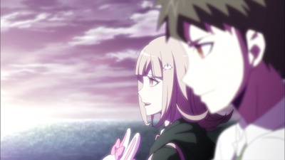 弹丸论破3 -The End of 希望之峰学园- 希望篇剧照的剧照