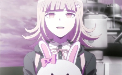 弹丸论破3 -The End of 希望之峰学园- 希望篇剧照的剧照