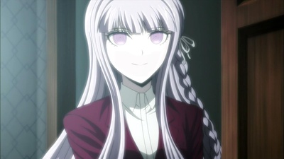 弹丸论破3 -The End of 希望之峰学园- 希望篇剧照的剧照