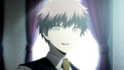 弹丸论破3 -The End of 希望之峰学园- 希望篇剧照的剧照