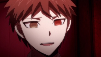 弹丸论破3 -The End of 希望之峰学园- 希望篇剧照的剧照