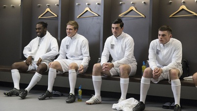 足球小子剧照的剧照