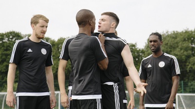 足球小子剧照的剧照