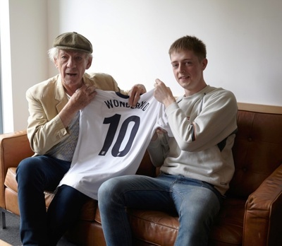 足球小子剧照的剧照