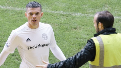 足球小子剧照的剧照