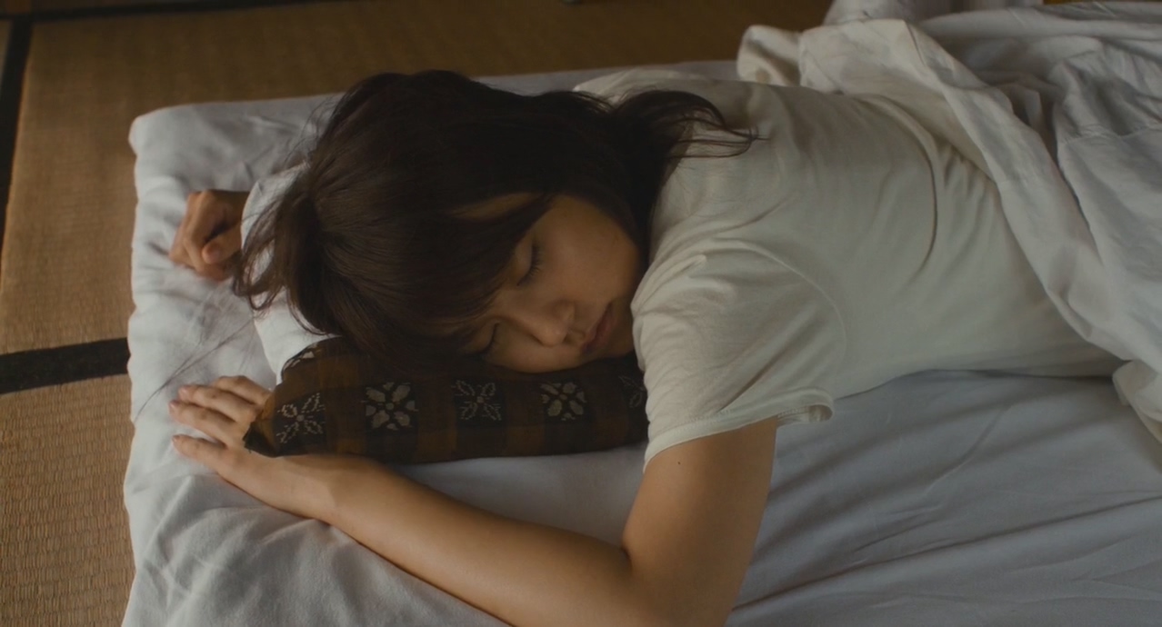 夏美的萤火虫剧照的剧照