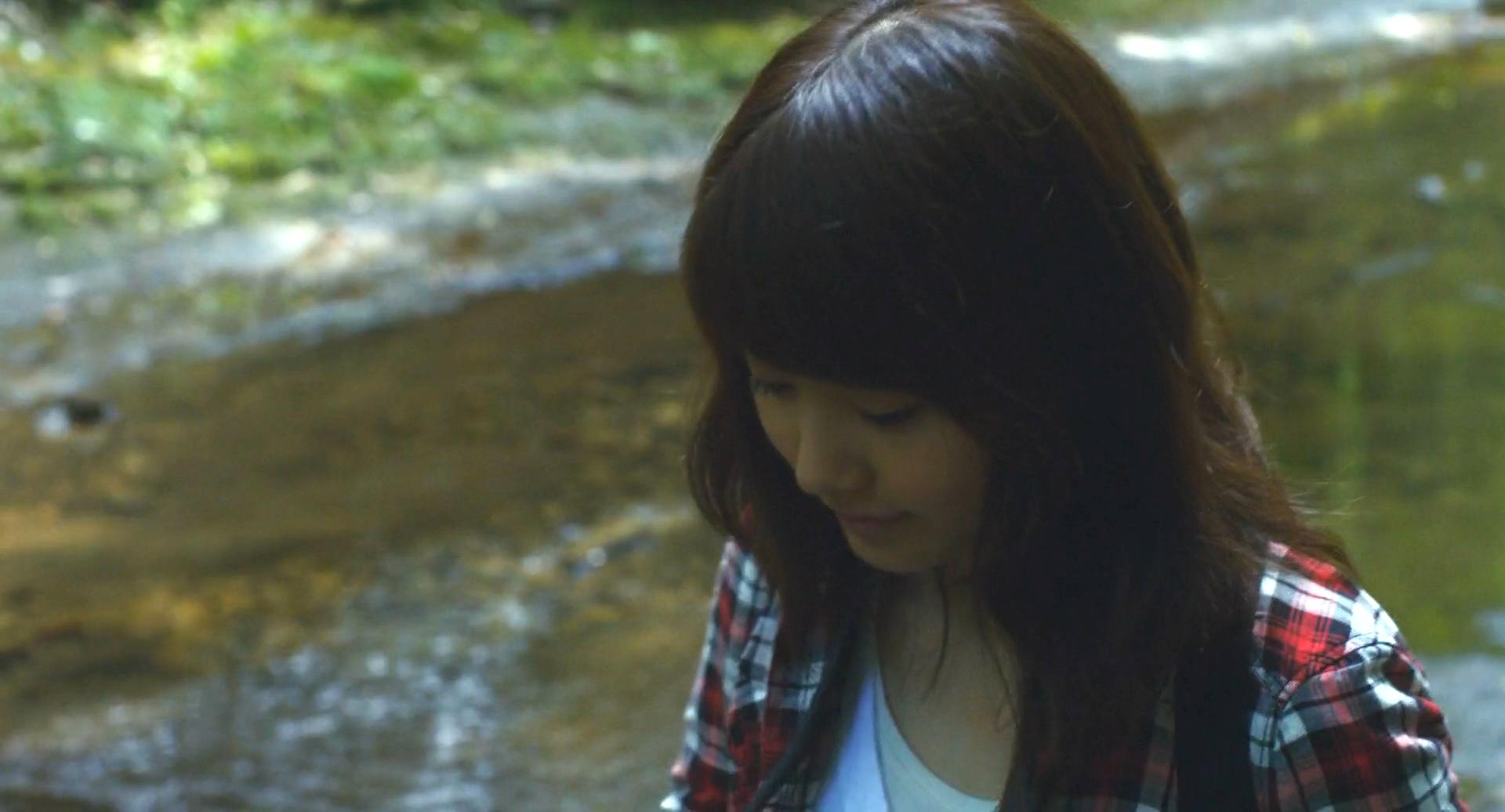 夏美的萤火虫剧照的剧照