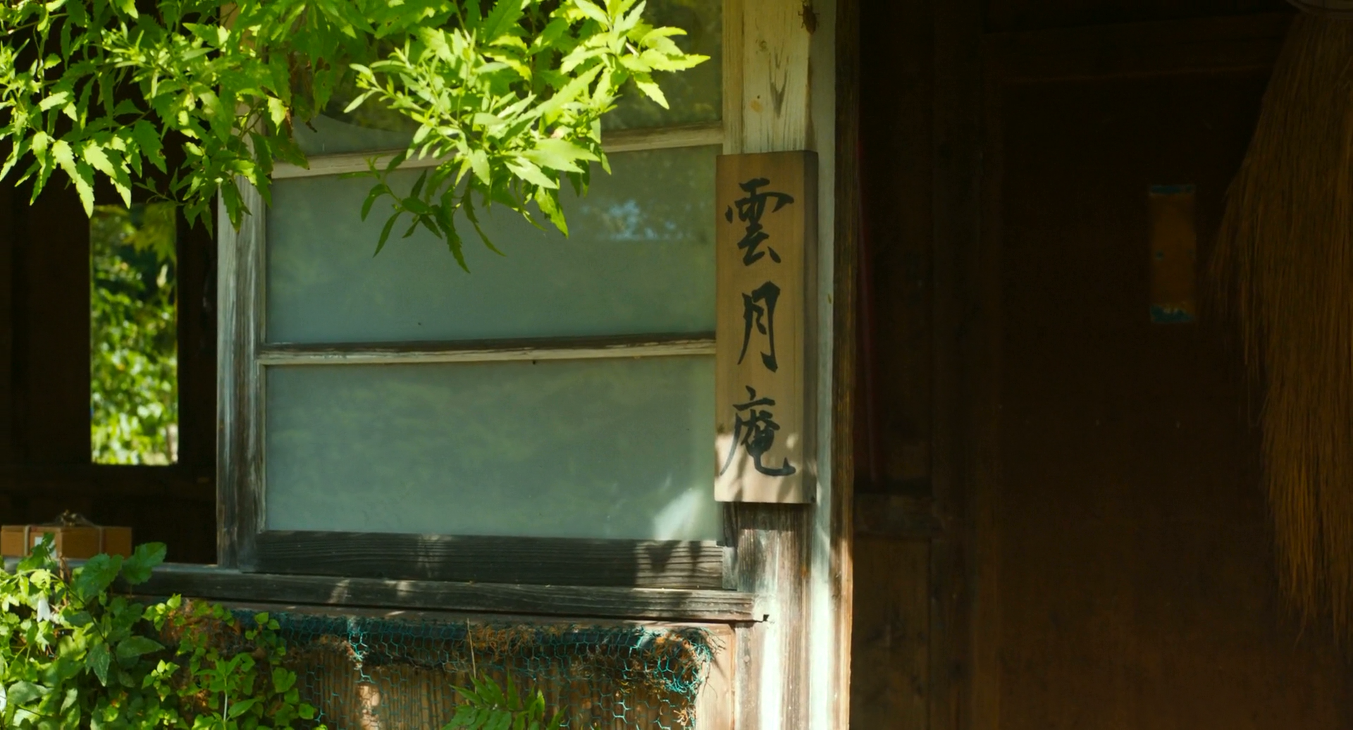 夏美的萤火虫剧照的剧照