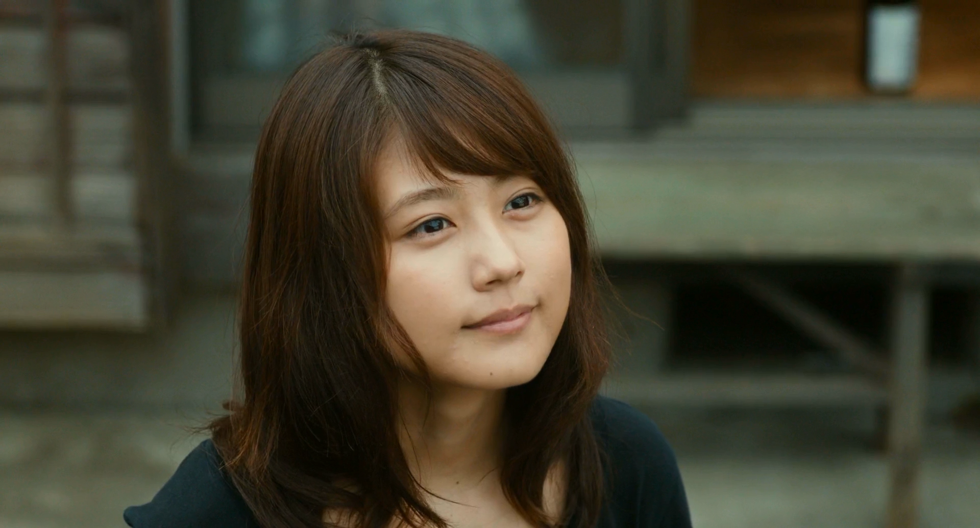 夏美的萤火虫剧照的剧照