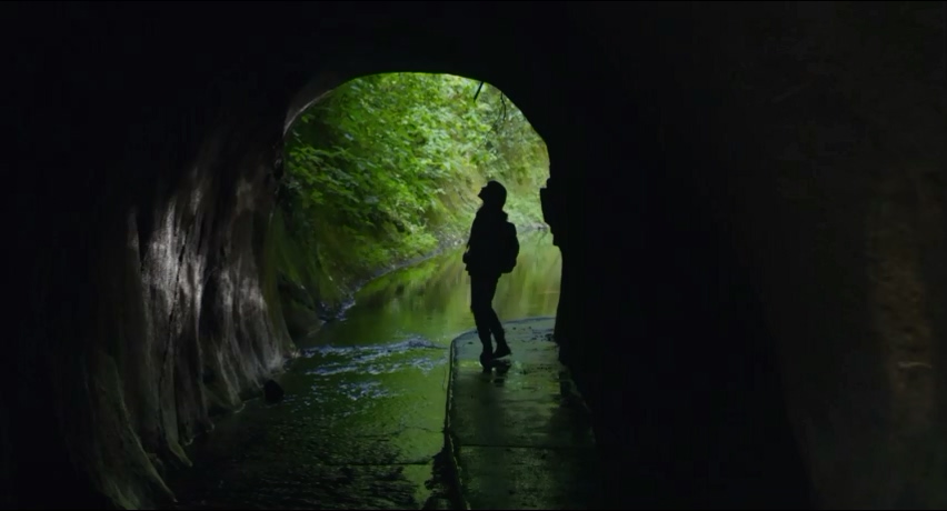 夏美的萤火虫剧照的剧照