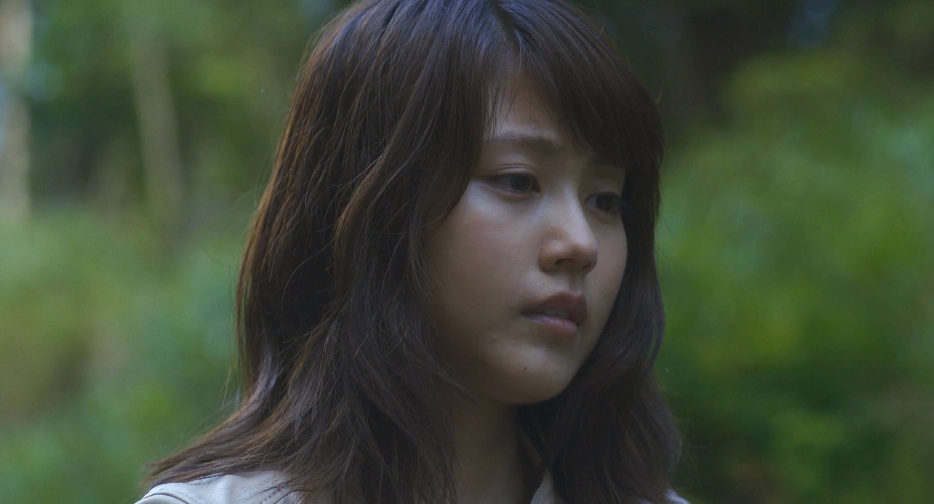 夏美的萤火虫剧照的剧照