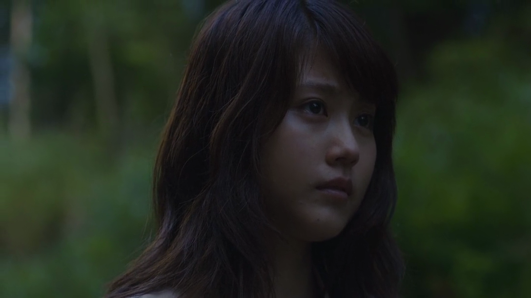 夏美的萤火虫剧照的剧照