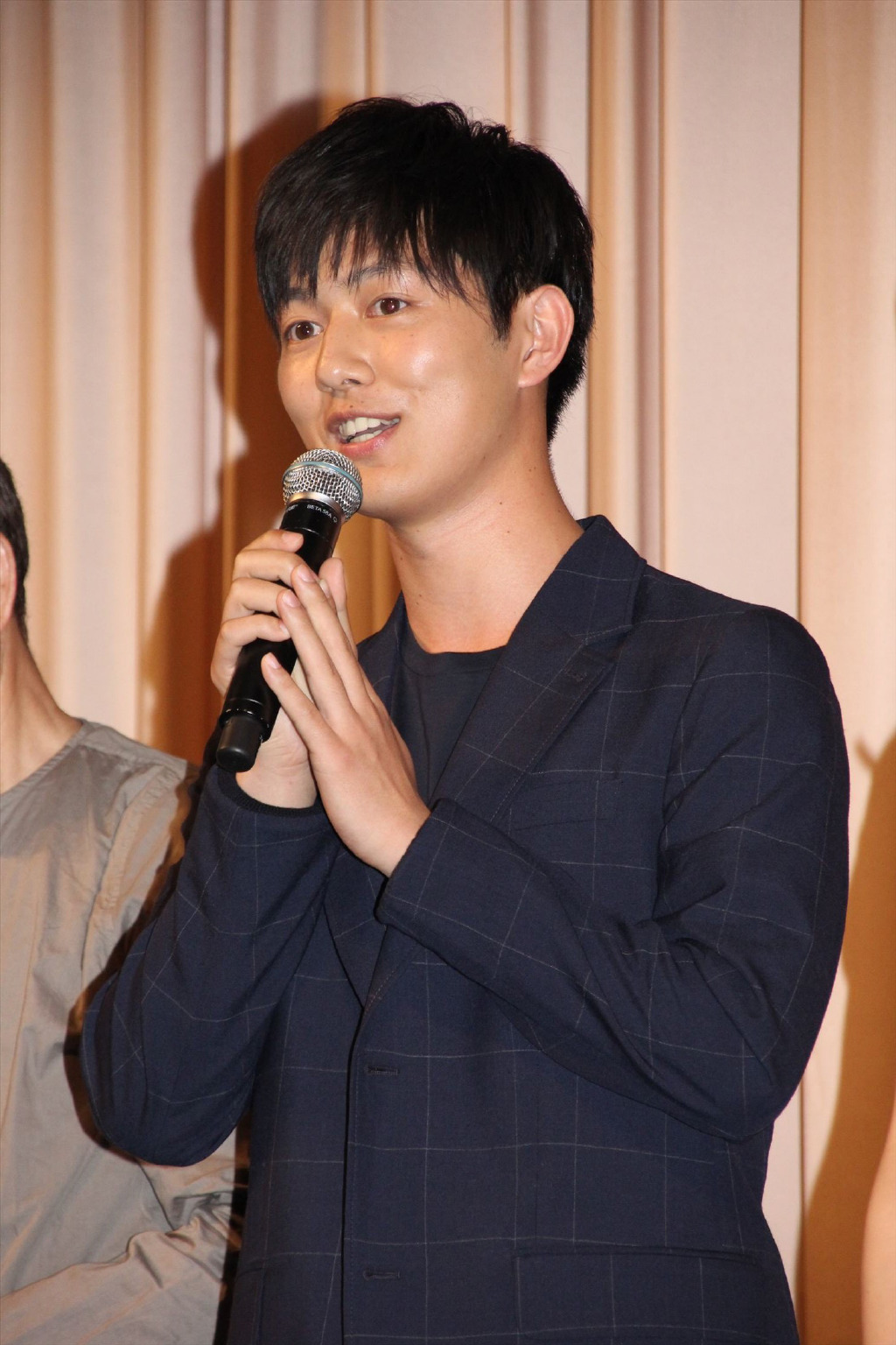 夏美的萤火虫剧照的剧照