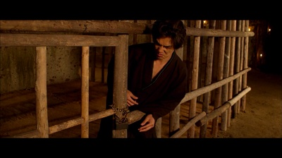 猫侍 前往南之岛剧照的剧照