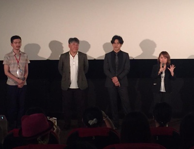 猫侍 前往南之岛剧照的剧照