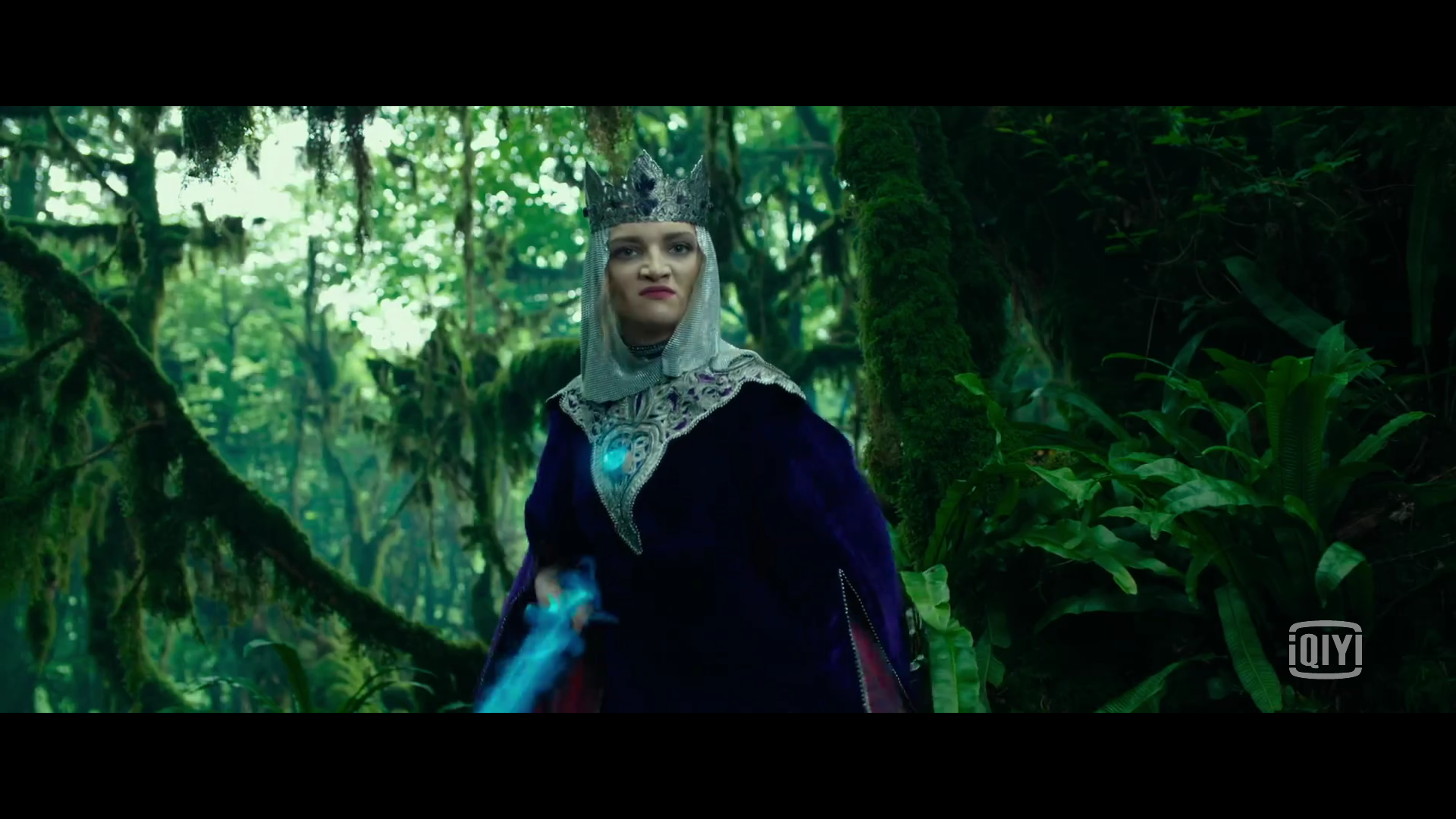 最后的勇士剧照的剧照