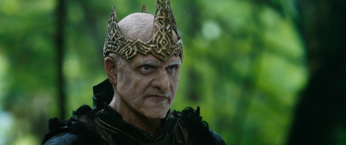 最后的勇士剧照的剧照