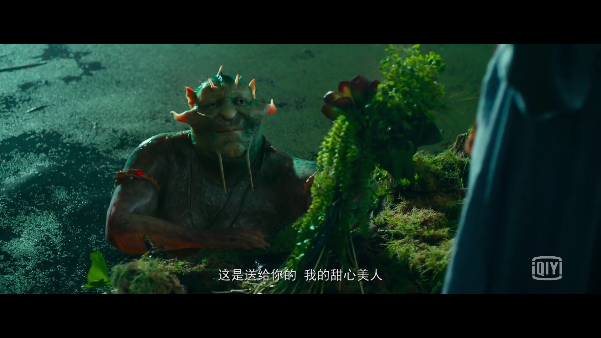 最后的勇士剧照的剧照