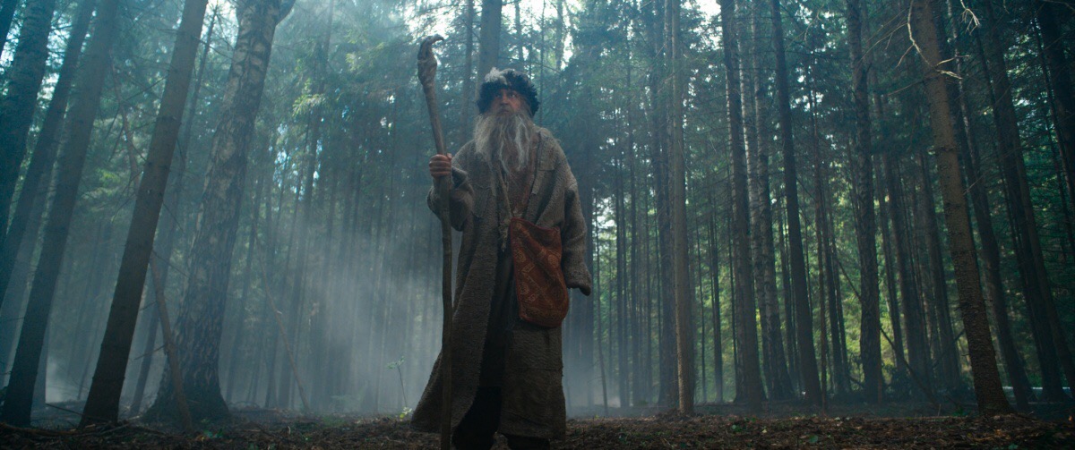 最后的勇士剧照的剧照