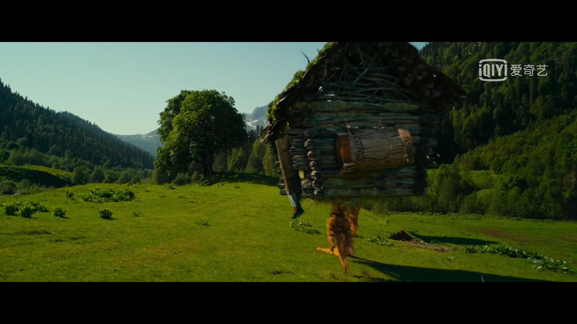 最后的勇士剧照的剧照