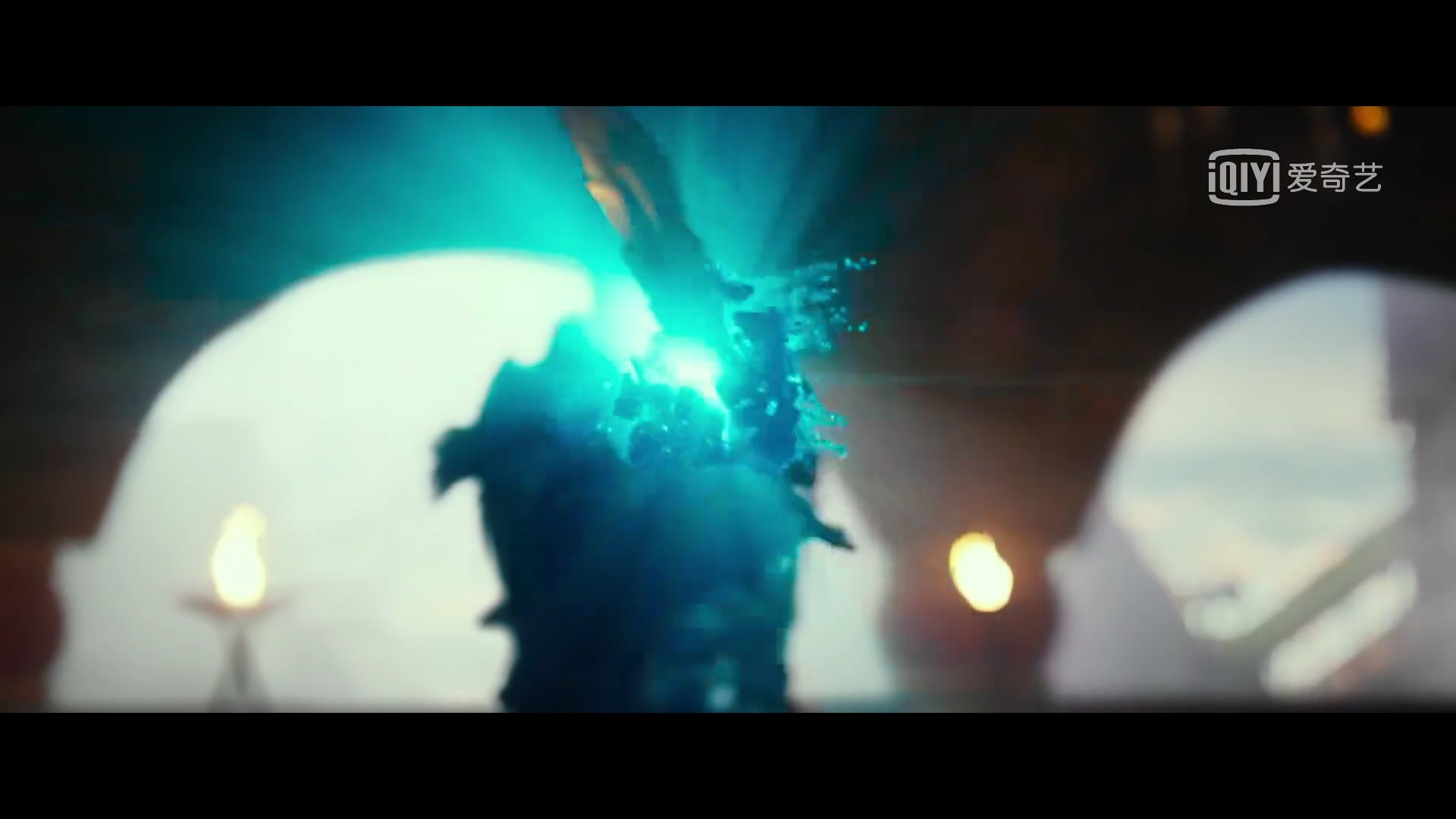 最后的勇士剧照的剧照