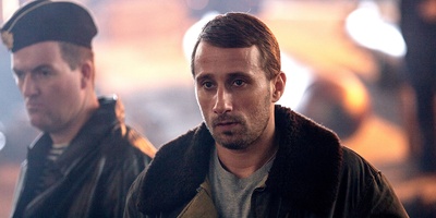 库尔斯克剧照的剧照