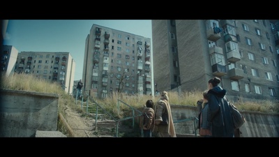 库尔斯克剧照的剧照