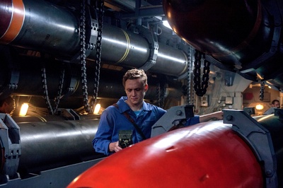 库尔斯克剧照的剧照