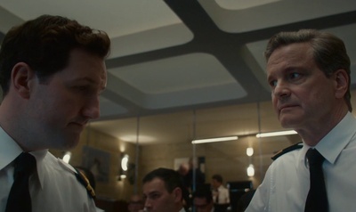 库尔斯克剧照的剧照