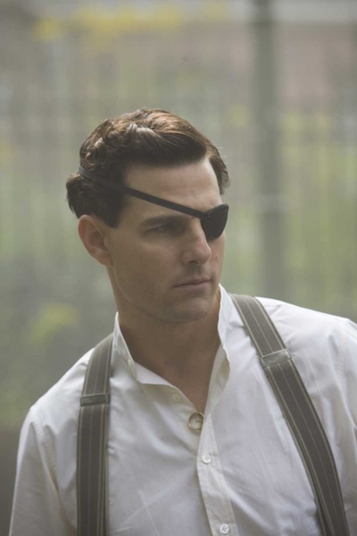 行动目标希特勒剧照的剧照