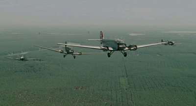 行动目标希特勒剧照的剧照