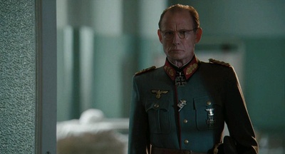 行动目标希特勒剧照的剧照