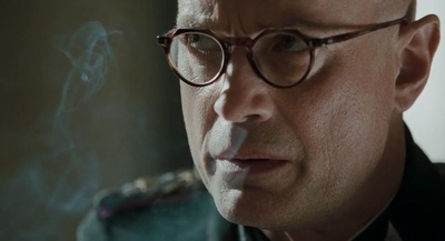 行动目标希特勒剧照的剧照