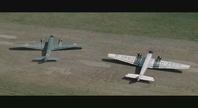 行动目标希特勒剧照的剧照