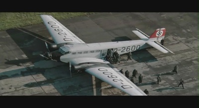 行动目标希特勒剧照的剧照