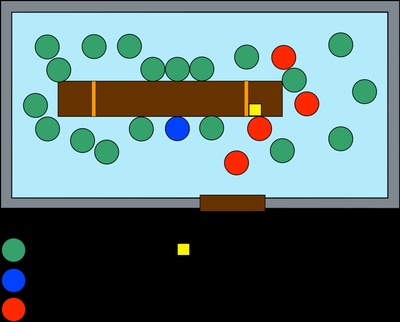 行动目标希特勒剧照的剧照