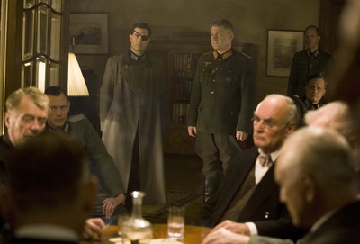 行动目标希特勒剧照的剧照