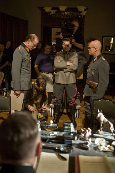 行动目标希特勒剧照的剧照